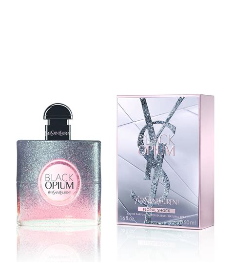 black opium floral shock discontinued.